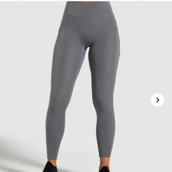 Gymshark Non Stop Leggings - Picture 2 of 5